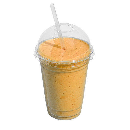 First Tracks: Tropical Smoothie