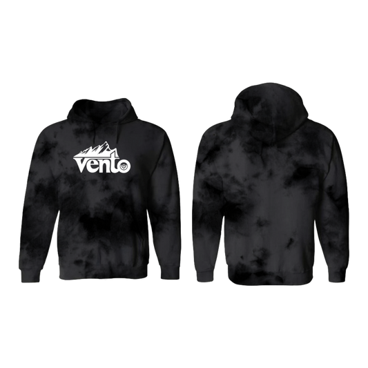Vento Pull Over Hoodie