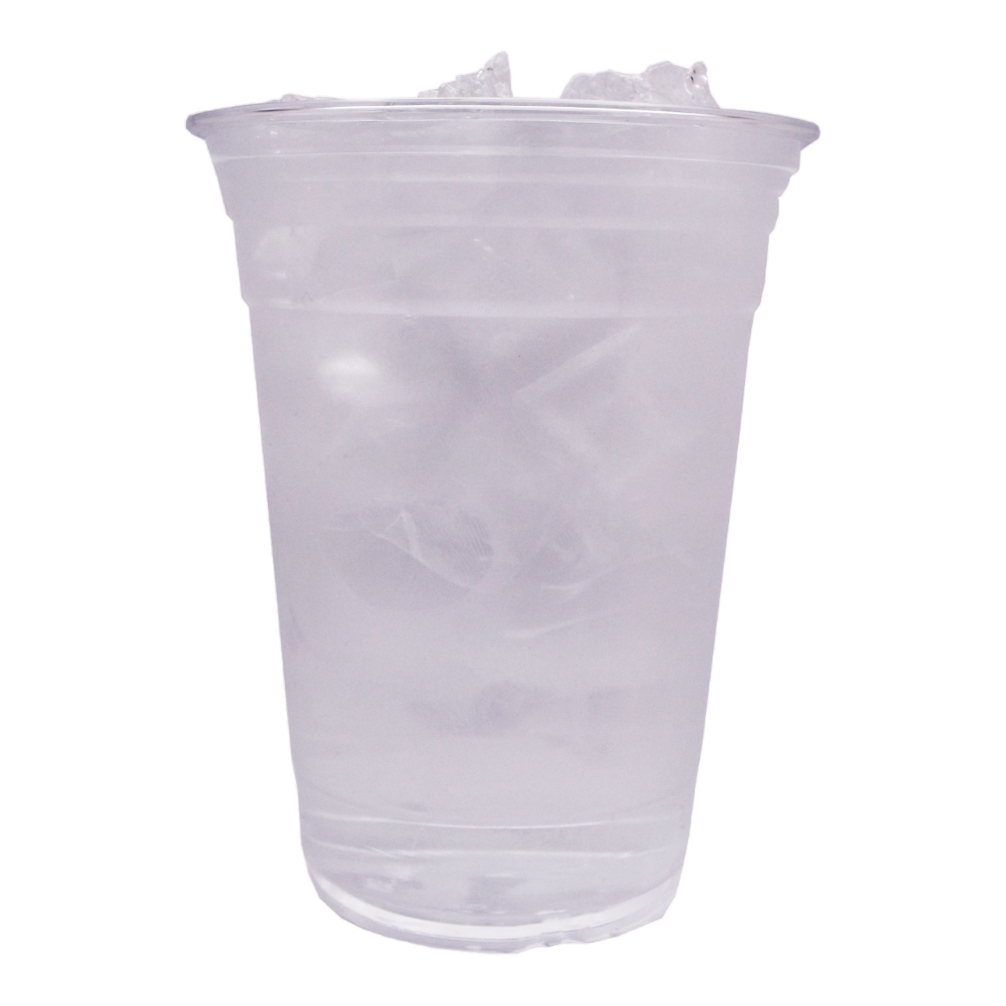 Ice Water (Cup) – Vento Coffee