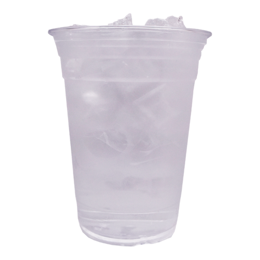 Ice Water (Cup)