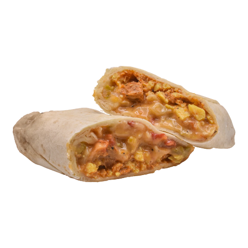 Burrito - GF Veggie